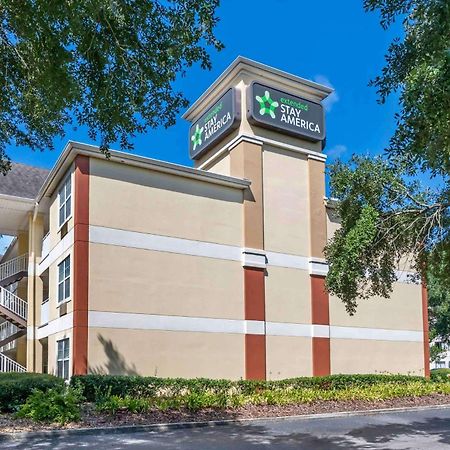 Extended Stay America Select Suites - Gainesville - I-75 Extérieur photo