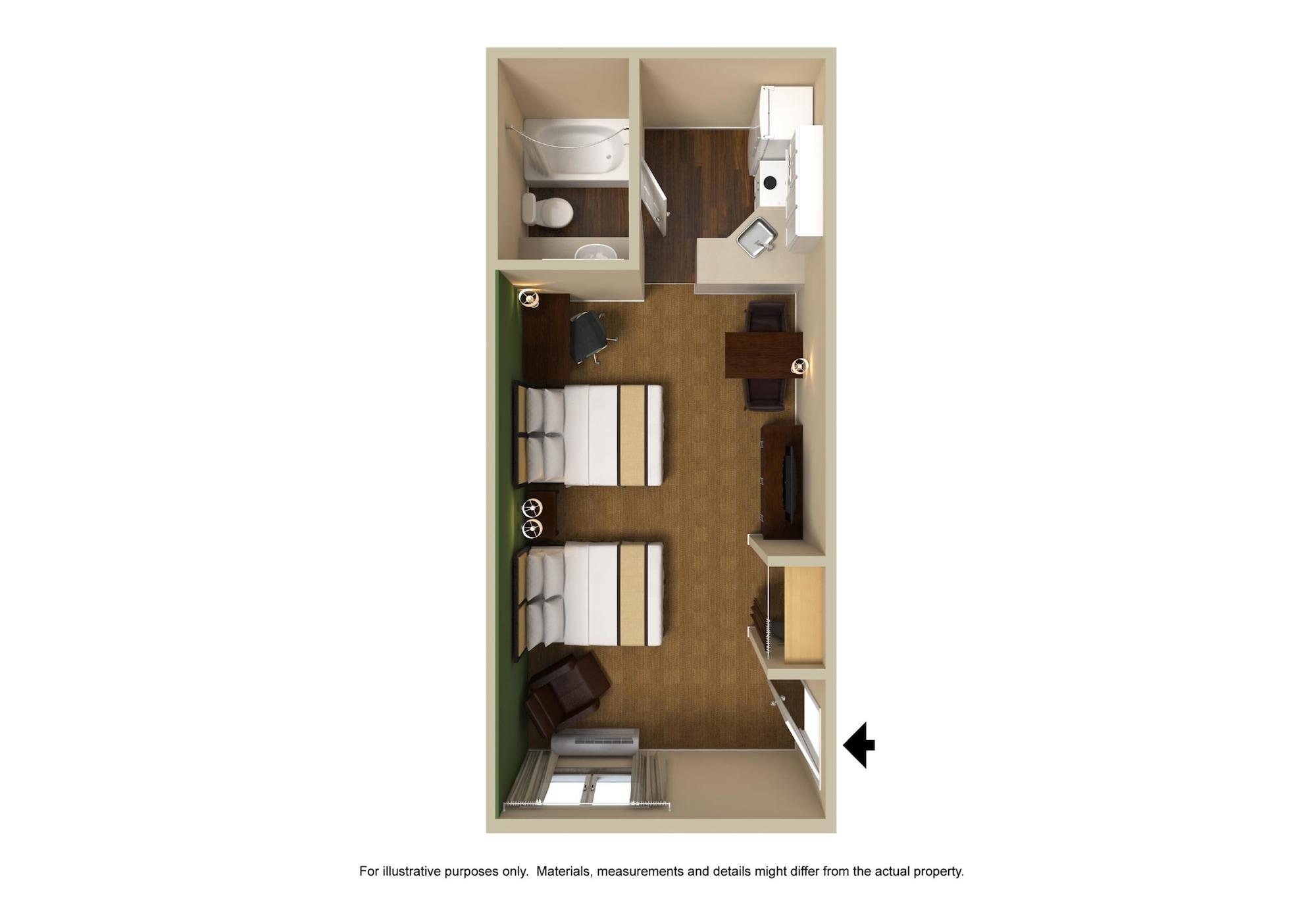Extended Stay America Select Suites - Gainesville - I-75 Extérieur photo