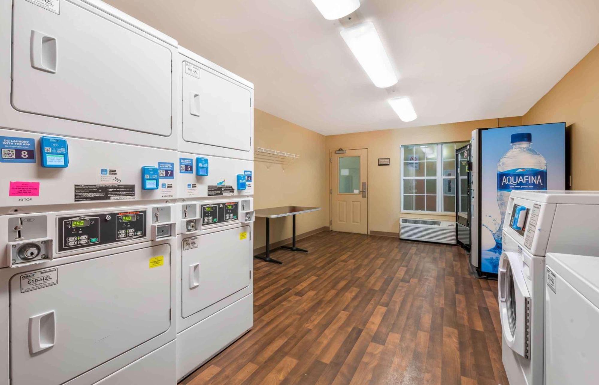 Extended Stay America Select Suites - Gainesville - I-75 Extérieur photo