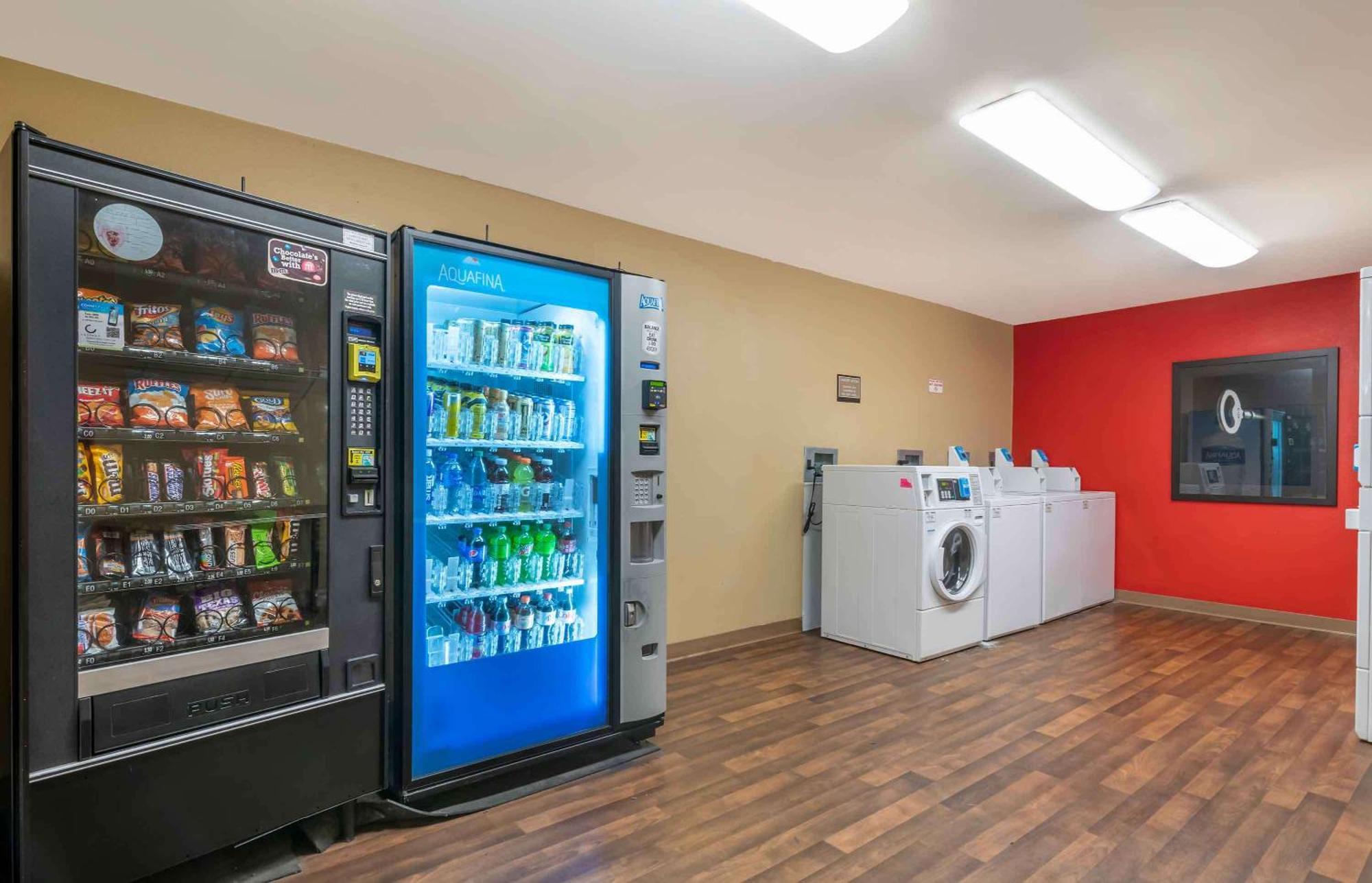 Extended Stay America Select Suites - Gainesville - I-75 Extérieur photo