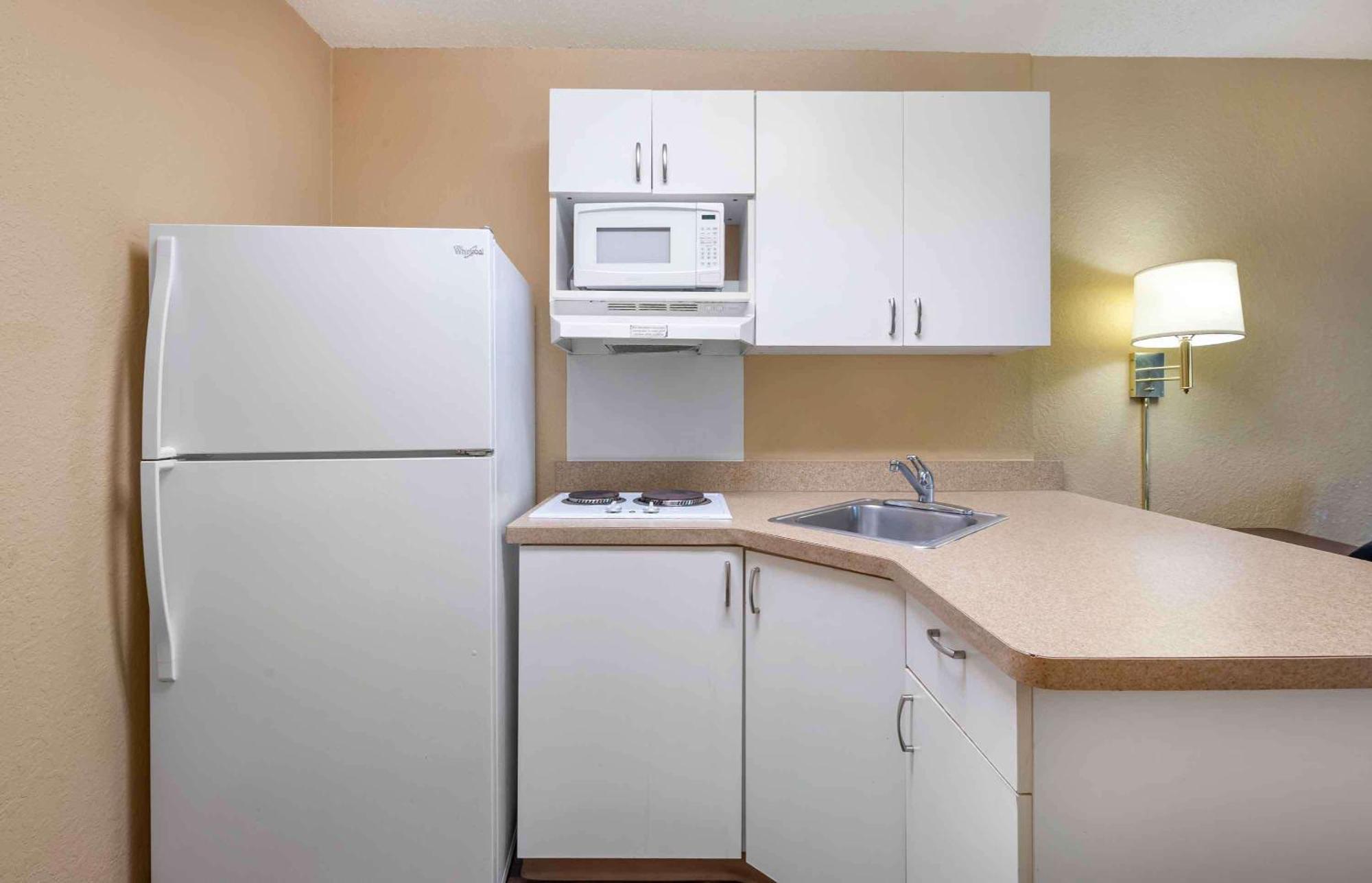 Extended Stay America Select Suites - Gainesville - I-75 Extérieur photo