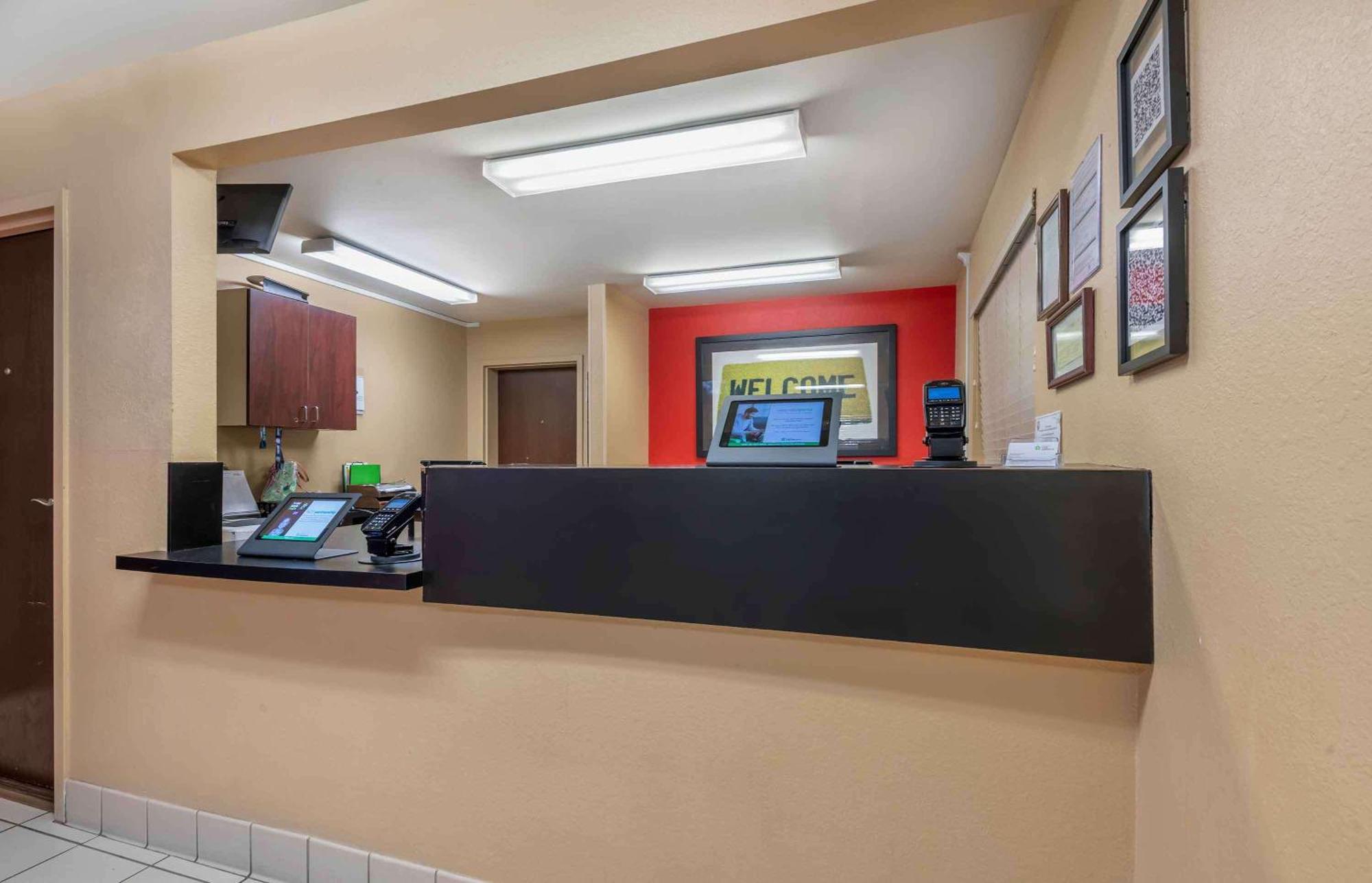 Extended Stay America Select Suites - Gainesville - I-75 Extérieur photo