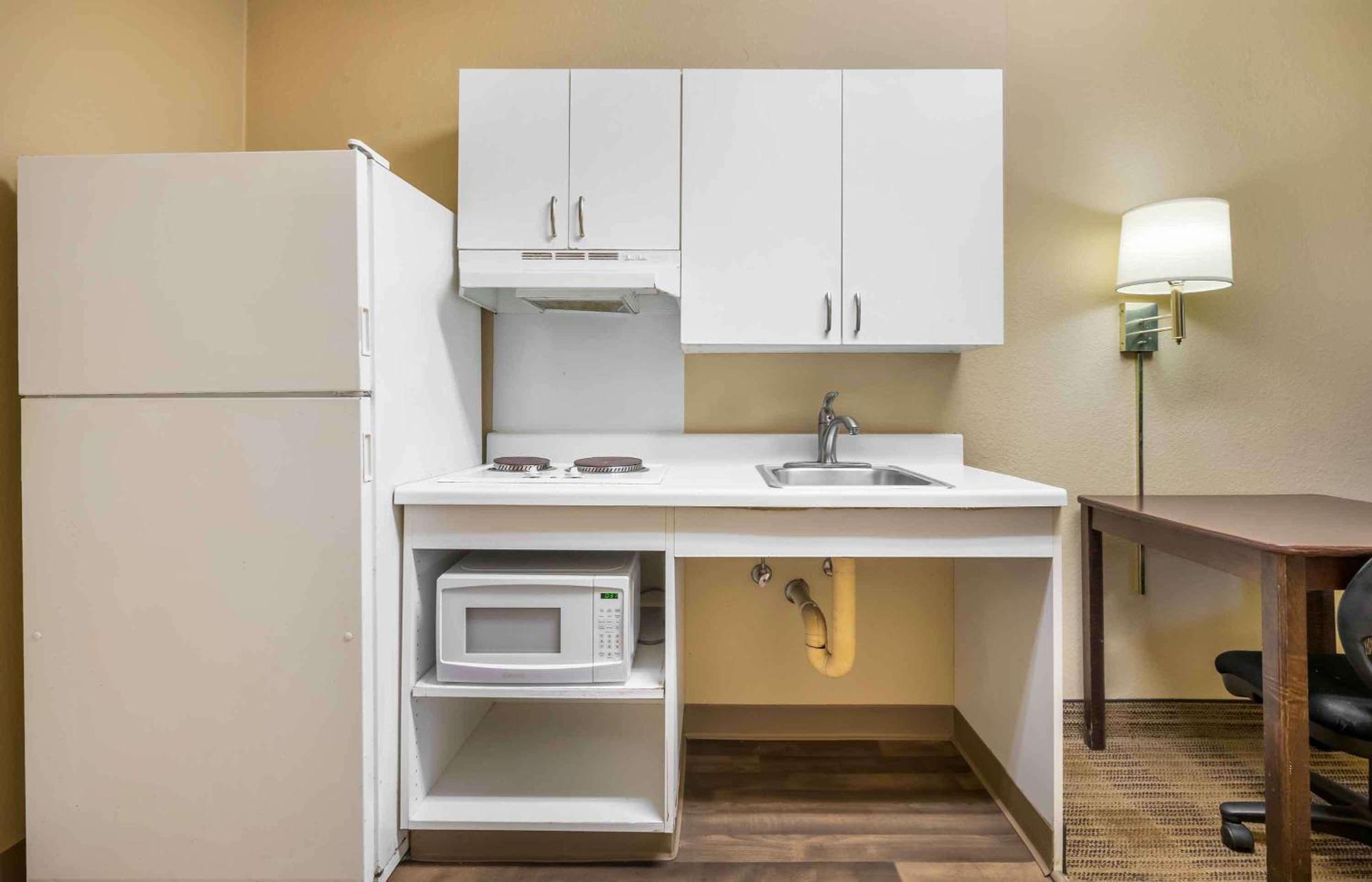 Extended Stay America Select Suites - Gainesville - I-75 Extérieur photo