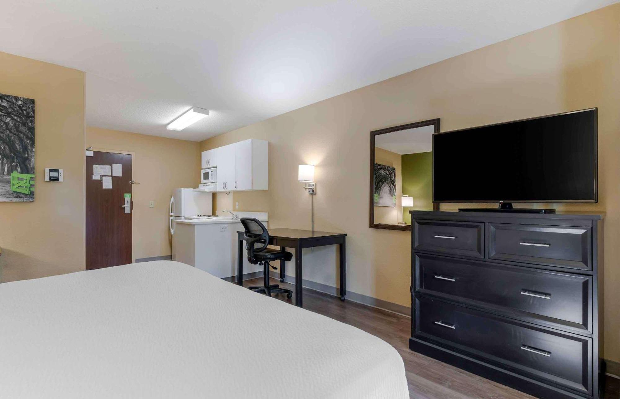 Extended Stay America Select Suites - Gainesville - I-75 Extérieur photo
