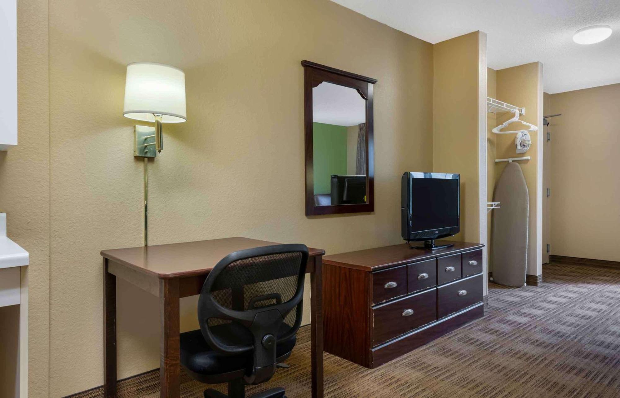 Extended Stay America Select Suites - Gainesville - I-75 Extérieur photo
