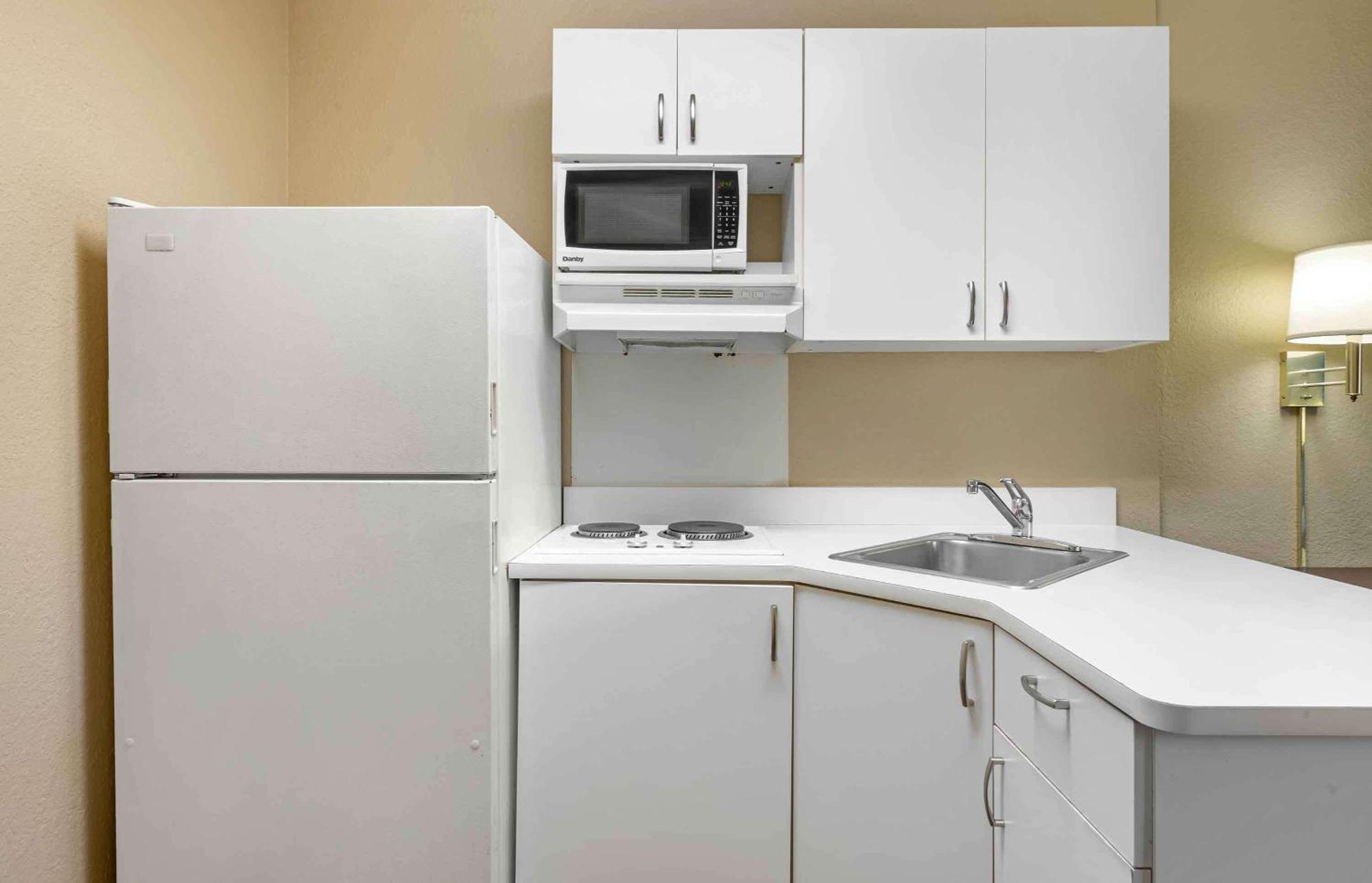 Extended Stay America Select Suites - Gainesville - I-75 Extérieur photo