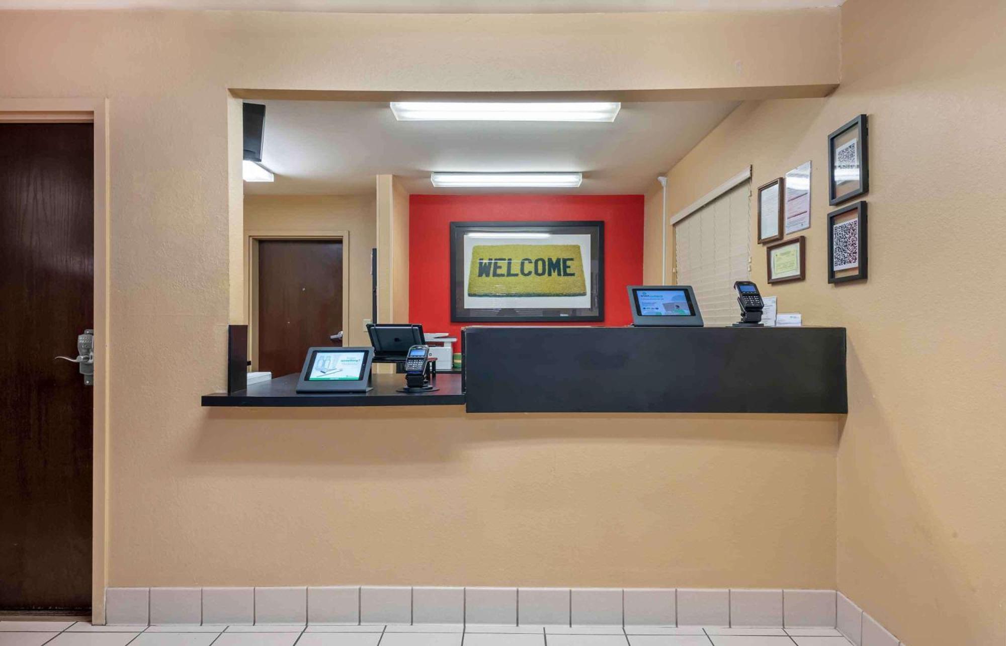 Extended Stay America Select Suites - Gainesville - I-75 Extérieur photo