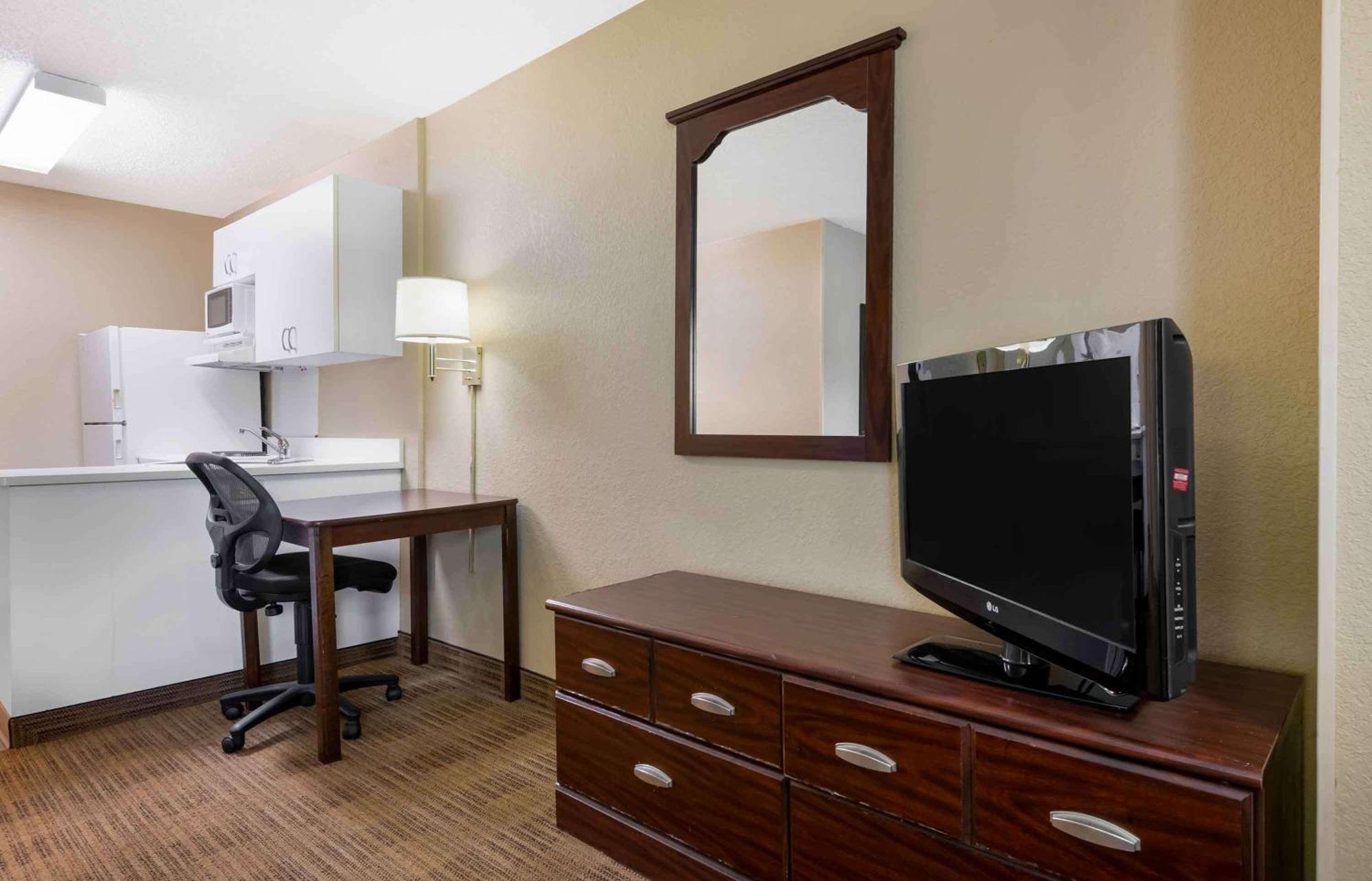 Extended Stay America Select Suites - Gainesville - I-75 Extérieur photo