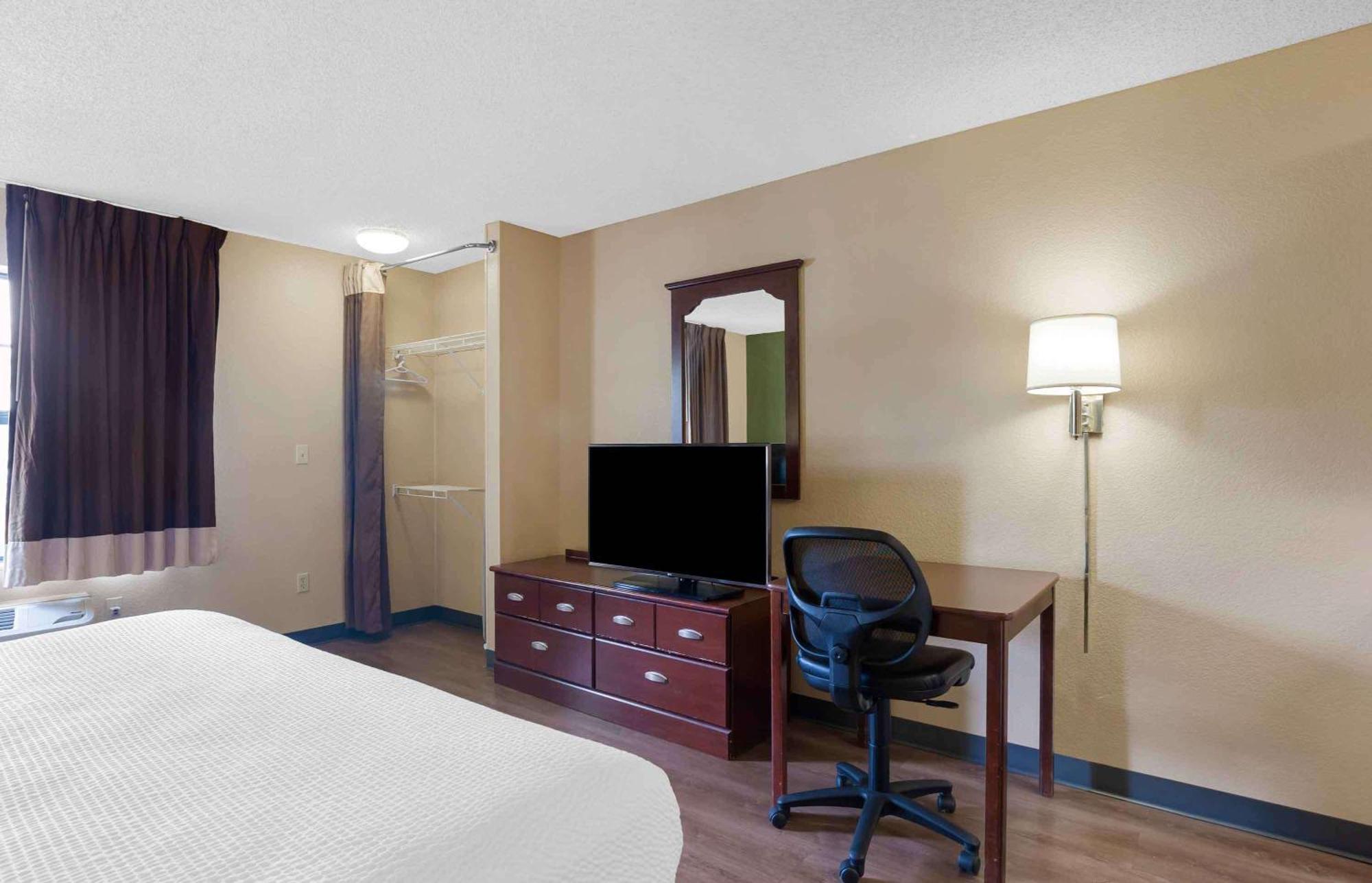 Extended Stay America Select Suites - Gainesville - I-75 Extérieur photo
