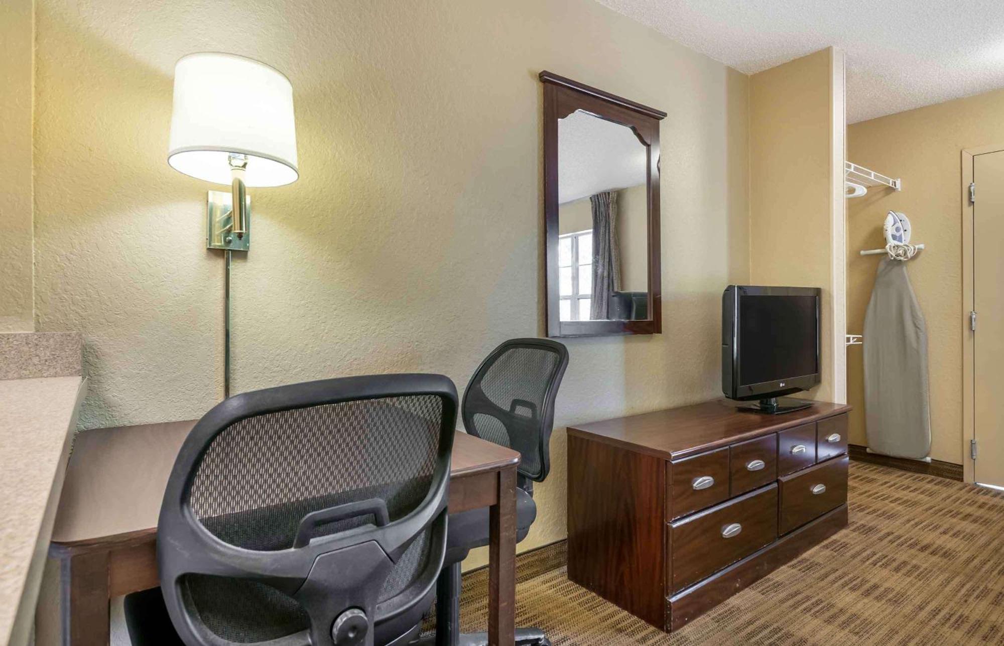 Extended Stay America Select Suites - Gainesville - I-75 Extérieur photo