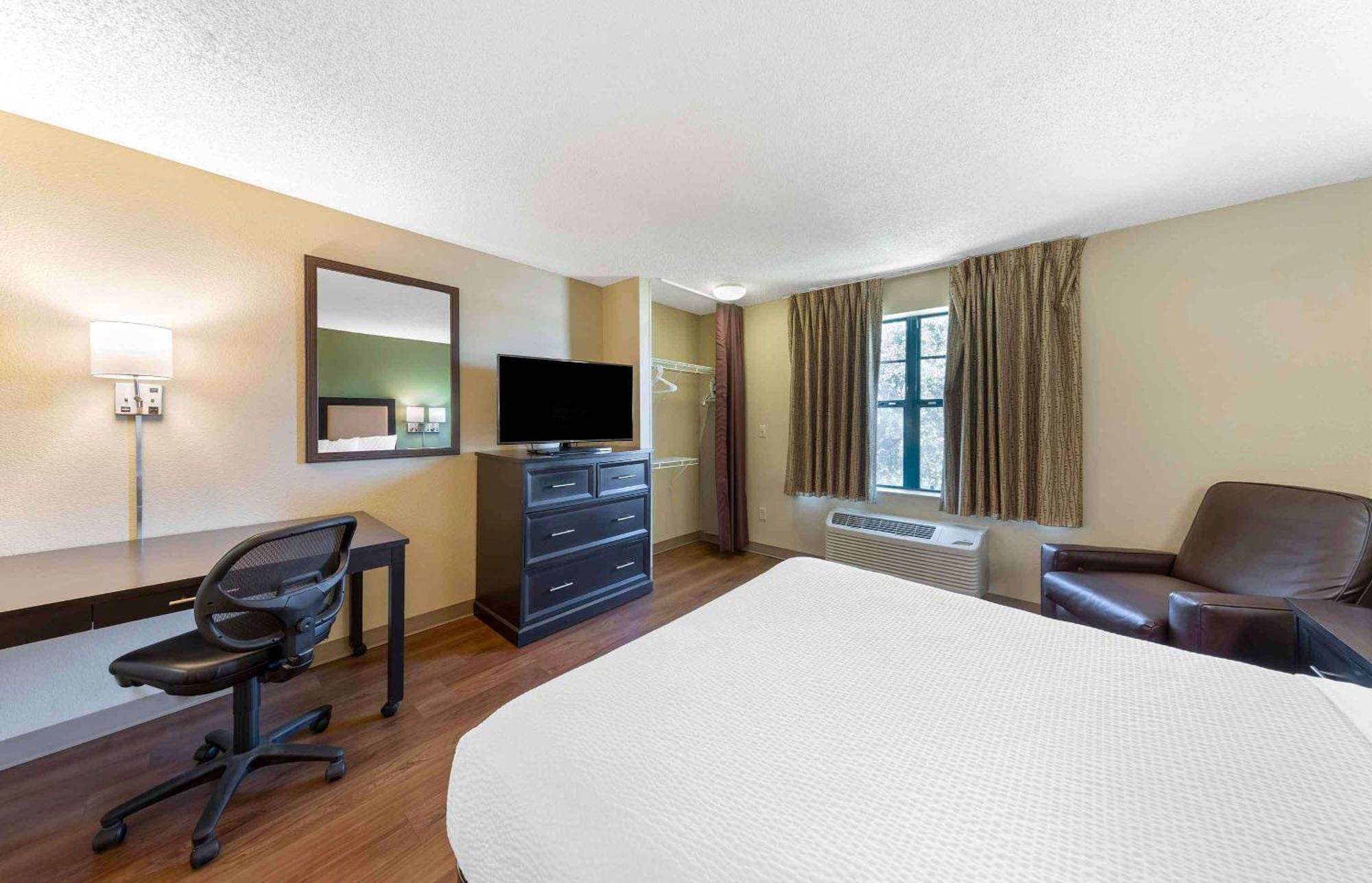 Extended Stay America Select Suites - Gainesville - I-75 Extérieur photo