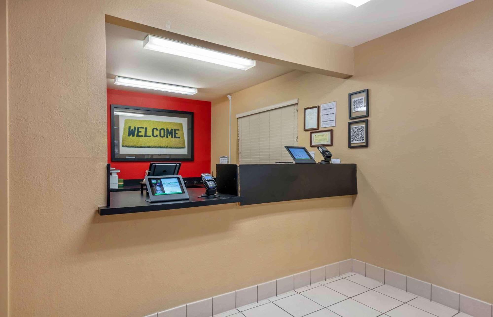 Extended Stay America Select Suites - Gainesville - I-75 Extérieur photo