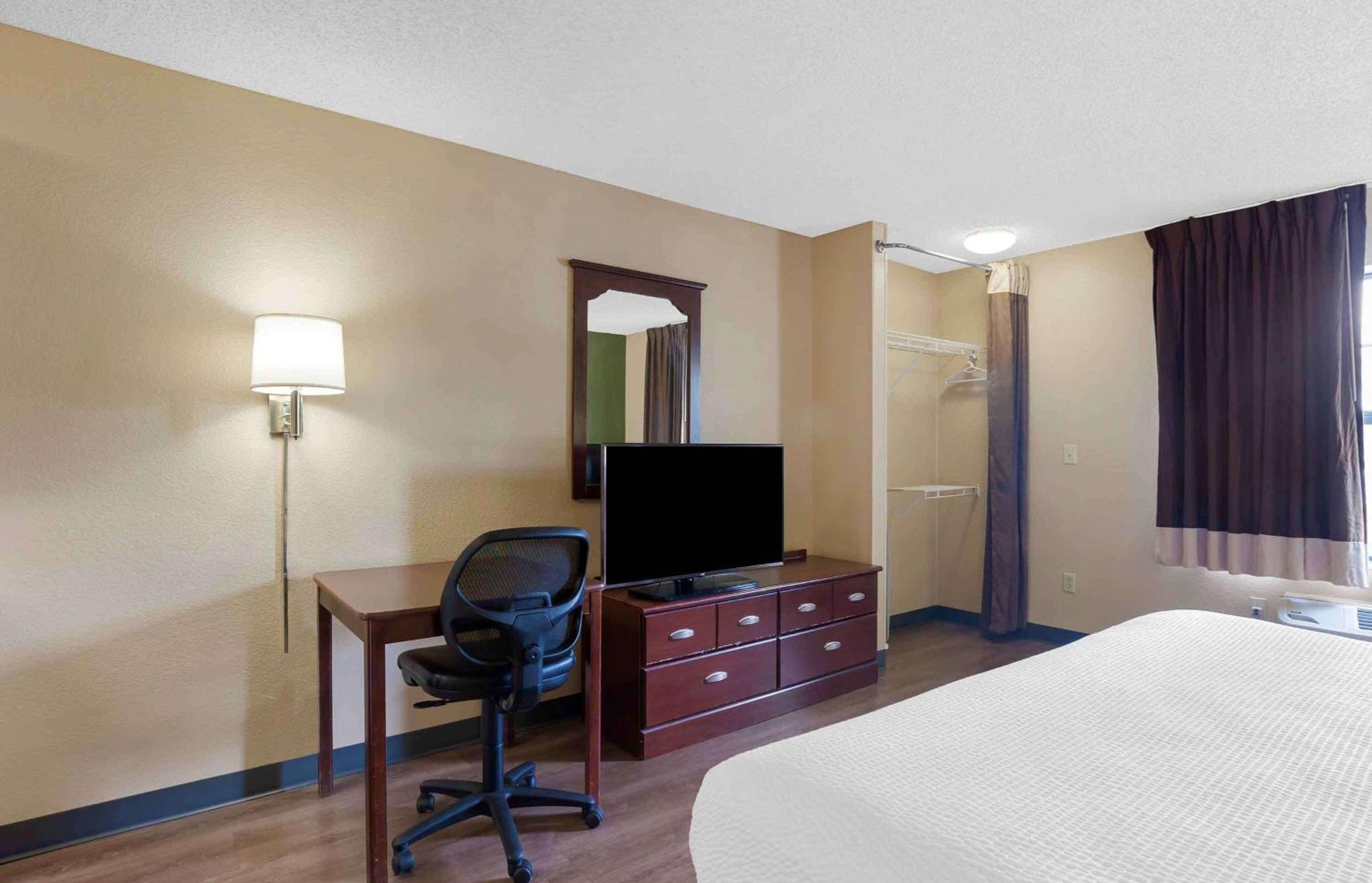 Extended Stay America Select Suites - Gainesville - I-75 Extérieur photo