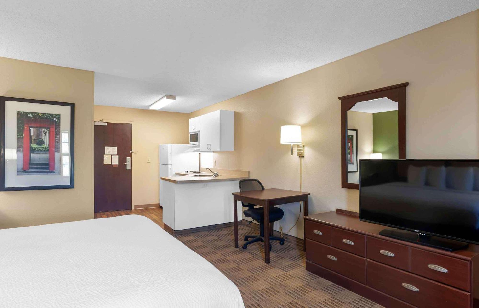 Extended Stay America Select Suites - Gainesville - I-75 Extérieur photo