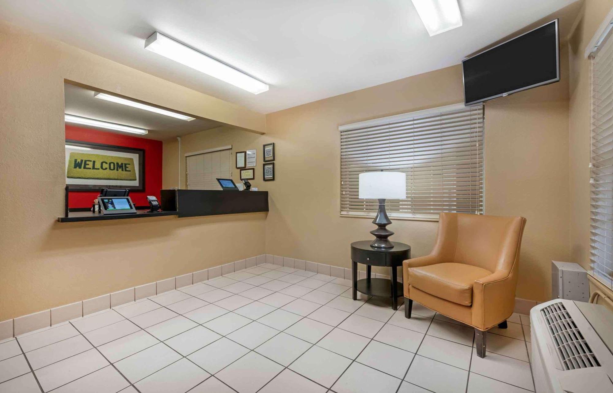 Extended Stay America Select Suites - Gainesville - I-75 Extérieur photo