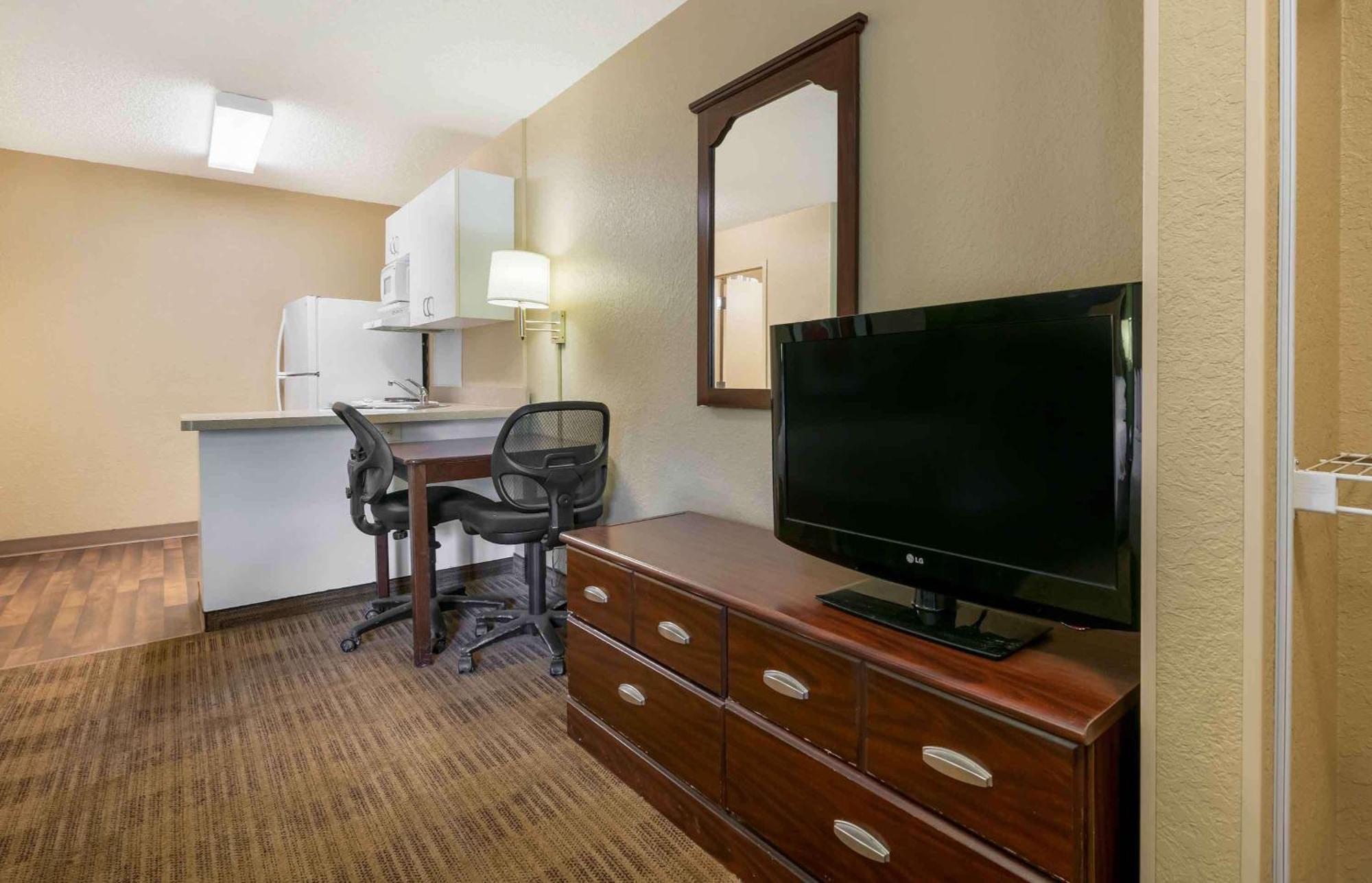 Extended Stay America Select Suites - Gainesville - I-75 Extérieur photo